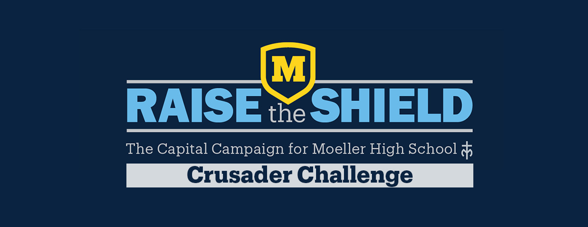 Crusader Challenge